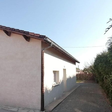 Maison De Campagne Villa Galgon Esterno foto