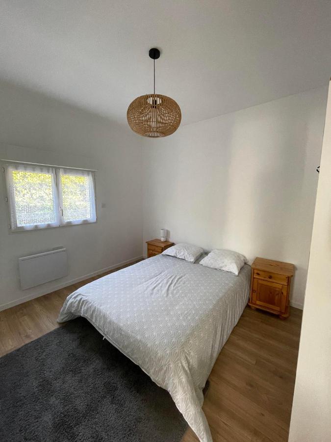 Maison De Campagne Villa Galgon Esterno foto